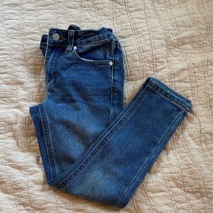 Joe's Jeans Kids Classic Blue Denim